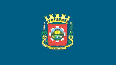 Logo Blue