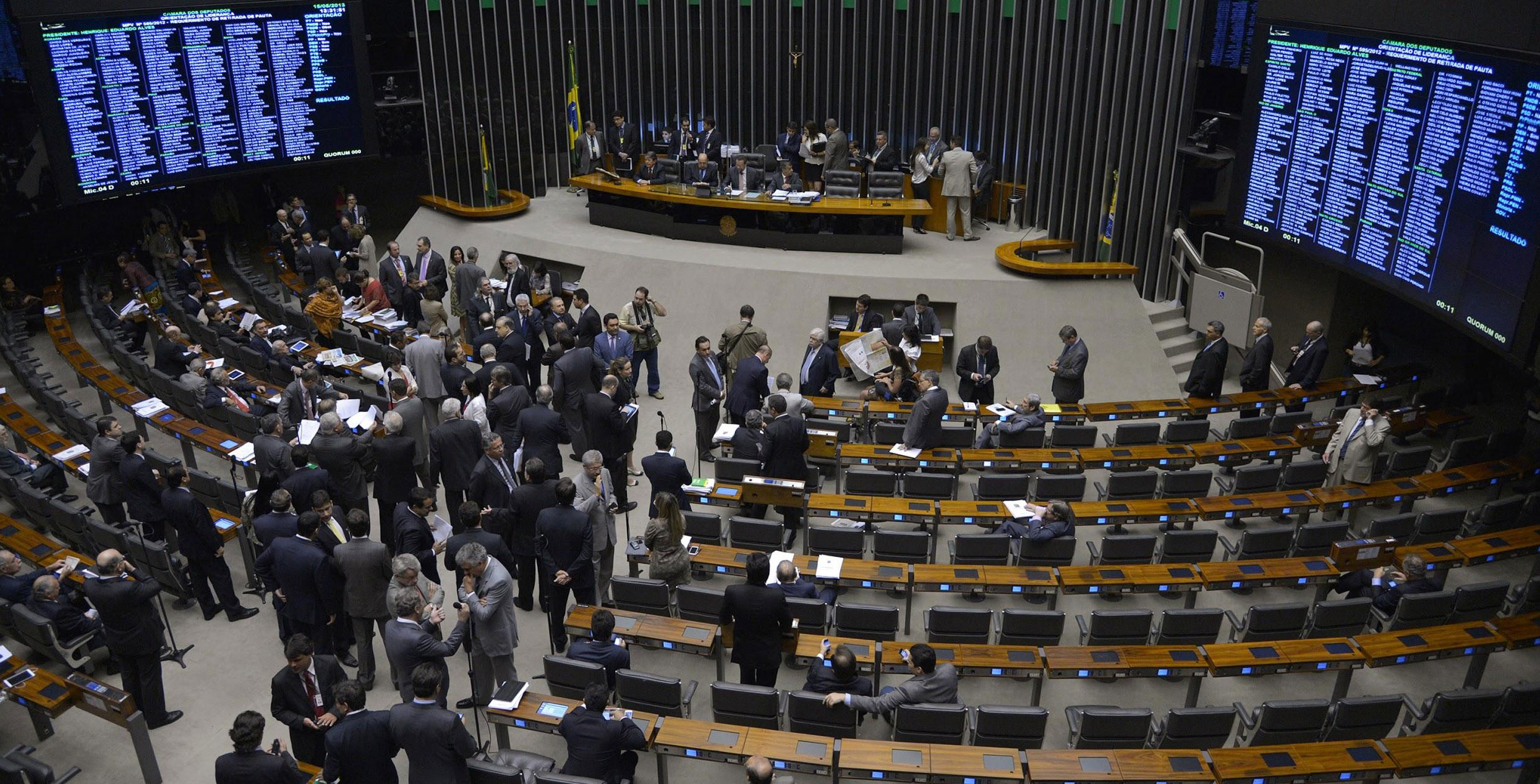 Parlamentares