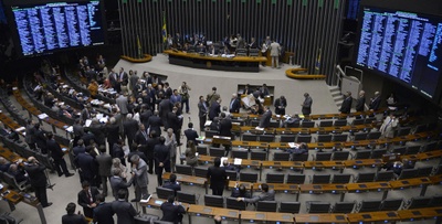 Parlamentares