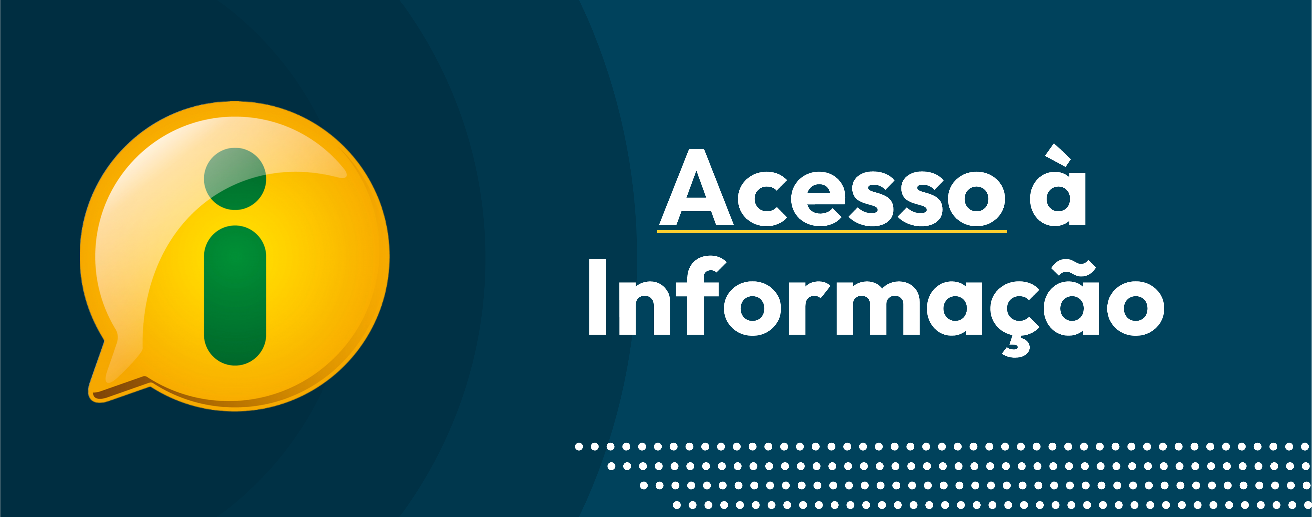 Acesso à Informação