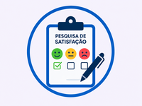 Pesquisa de Satisfação