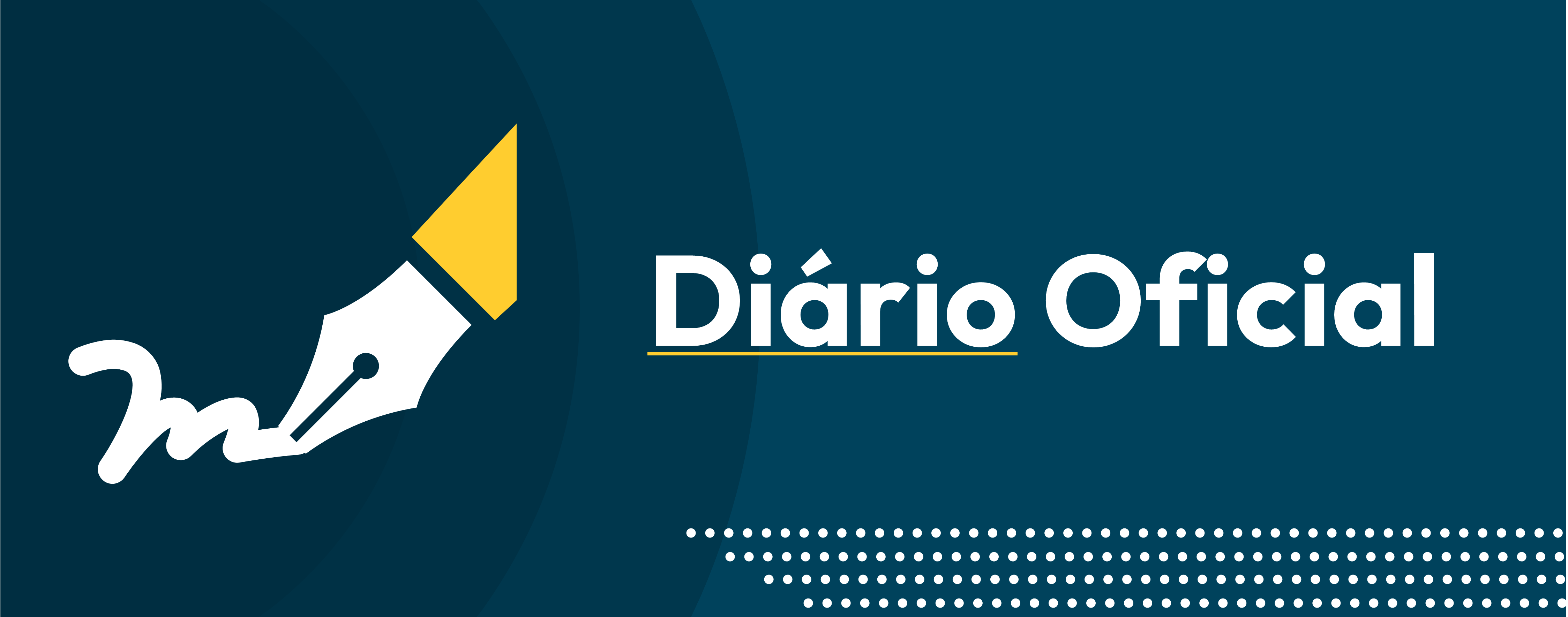 Diário Oficial