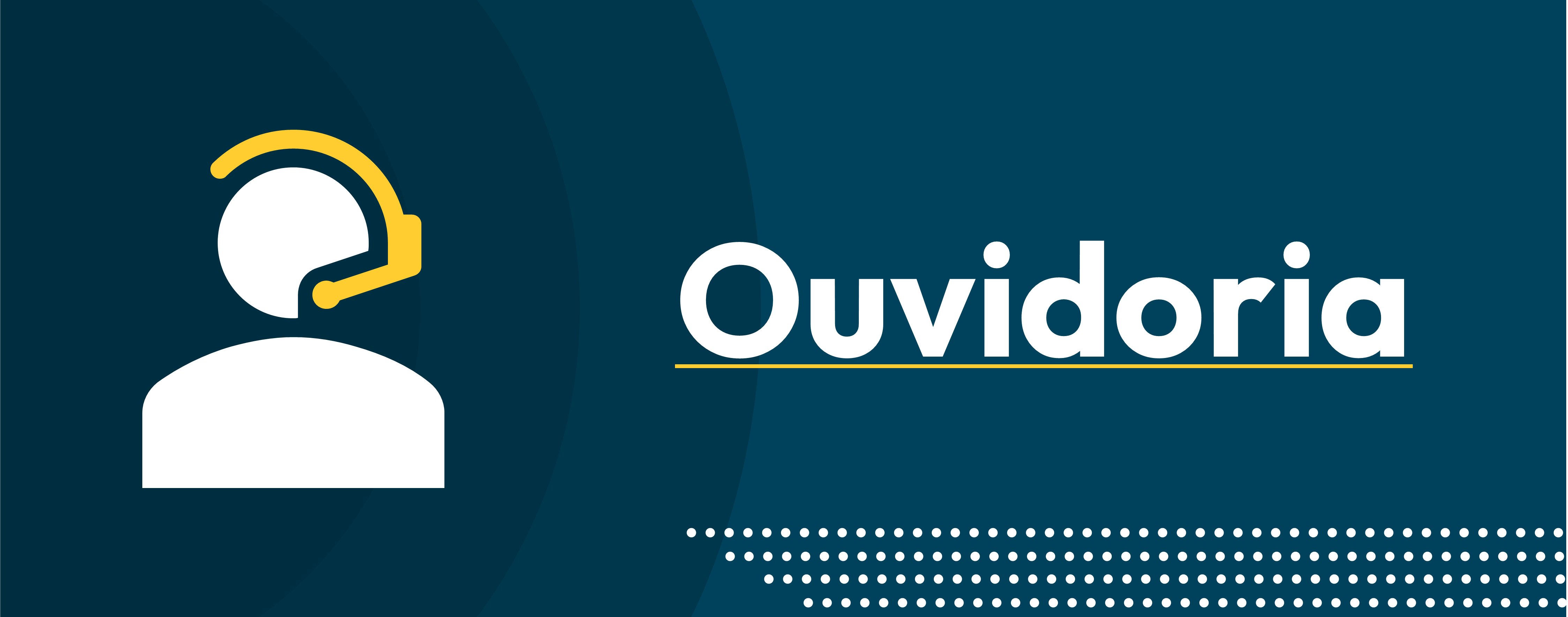 Ouvidoria