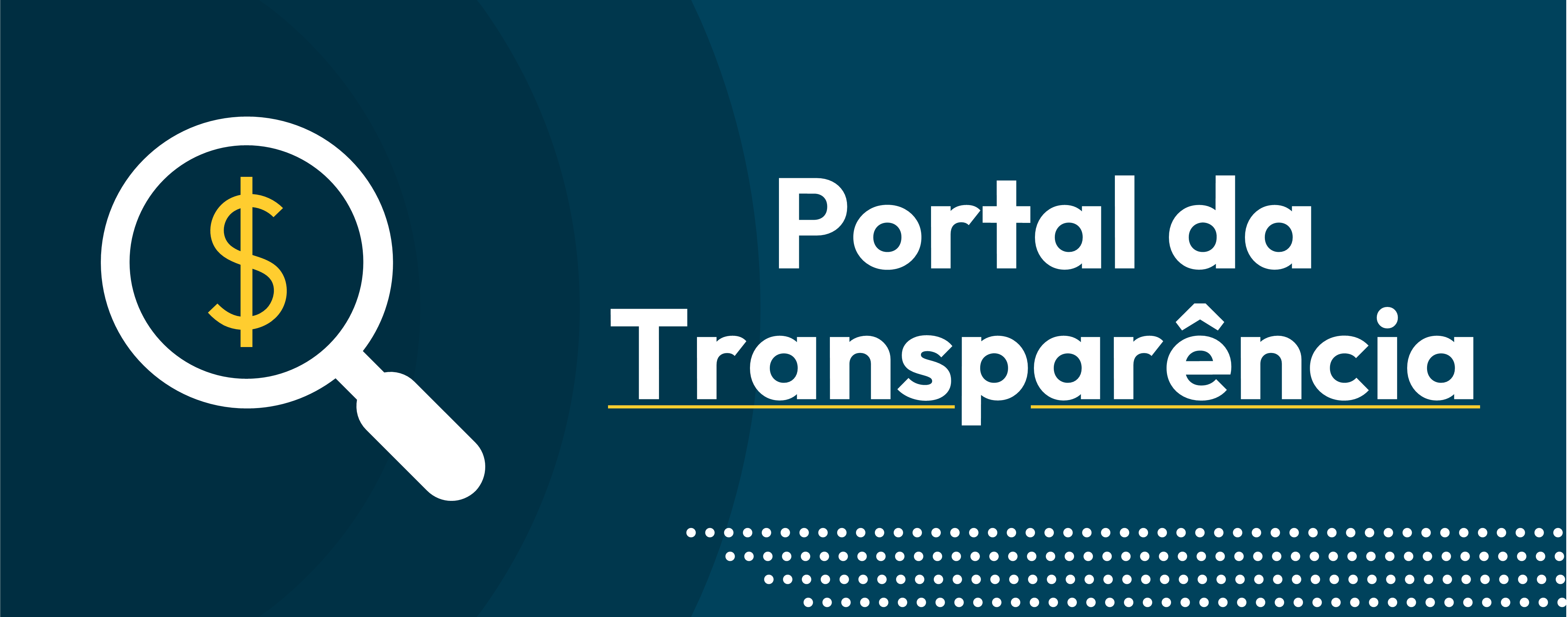 Portal da Transparência