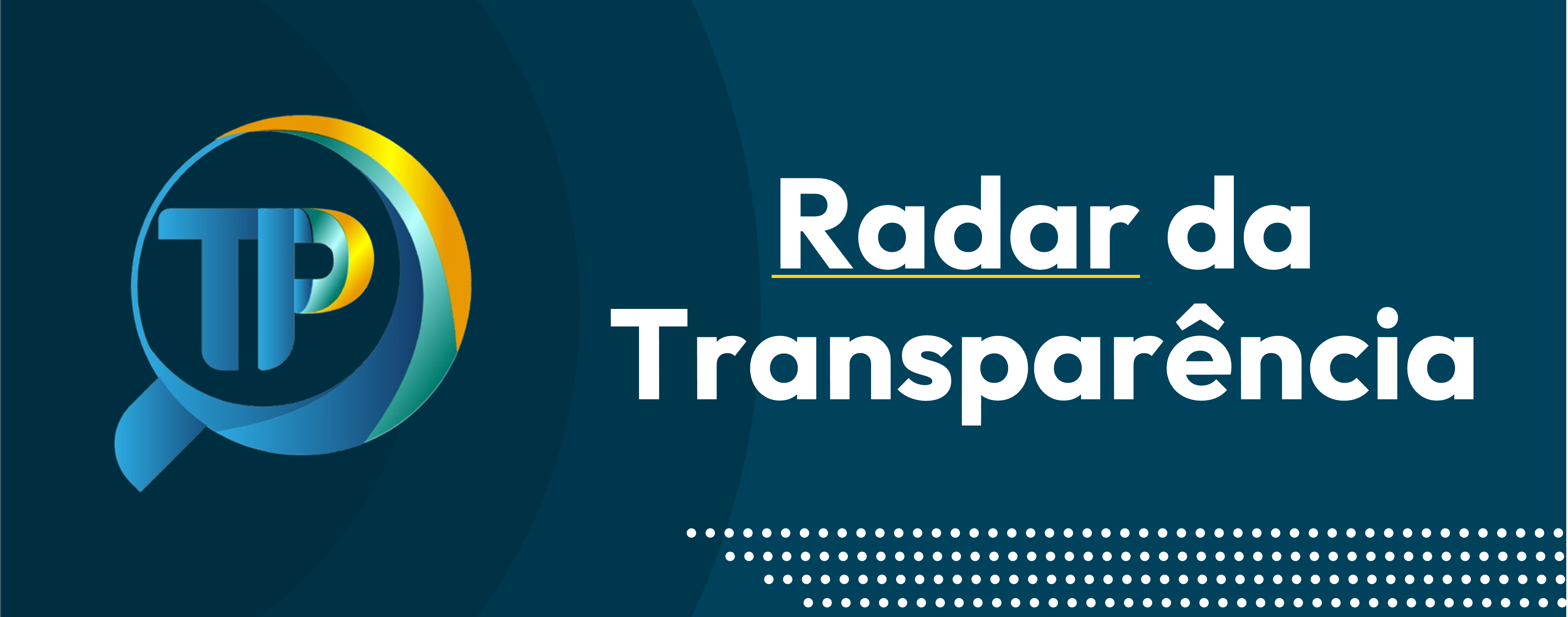 Radar da Transparência