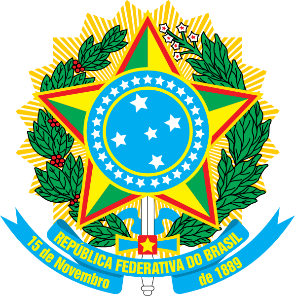 Brasão República