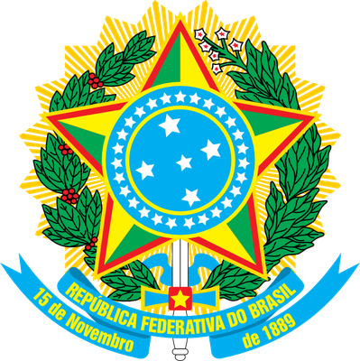 Brasão República