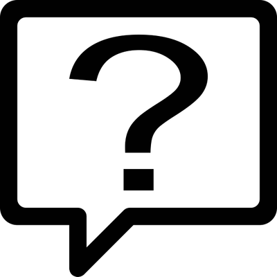 FAQ Logo