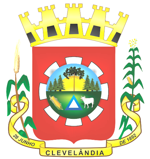 Brasão do Municipio