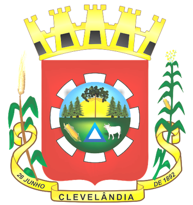 Brasão do Municipio