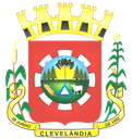 Brasão do Municipio