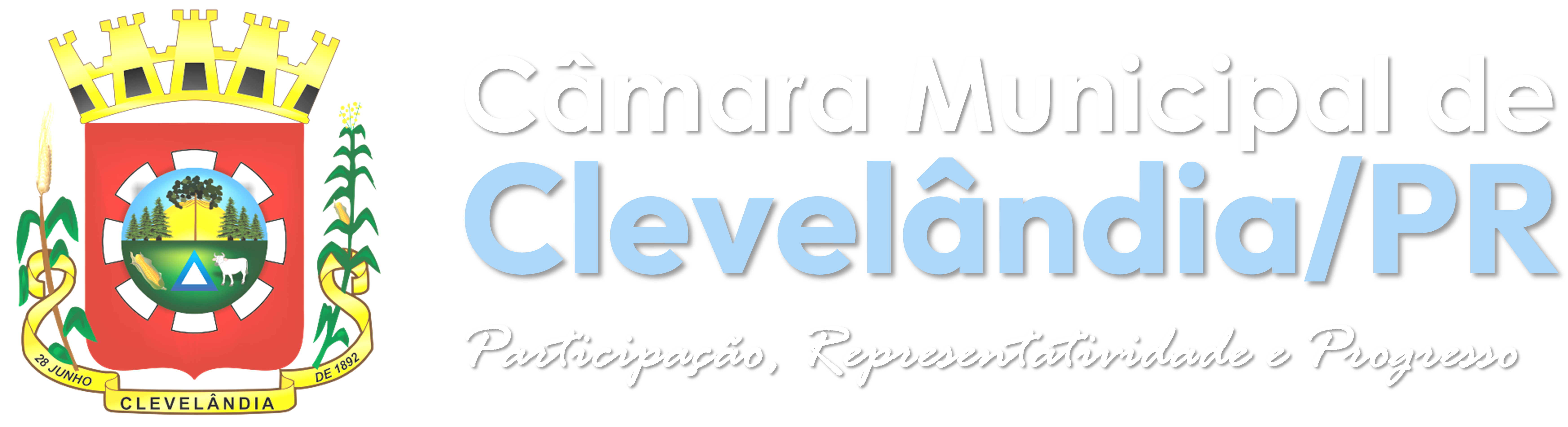 Logo da Câmara