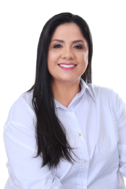 Andreia Aparecida de Abreu