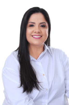 Andreia Aparecida de Abreu