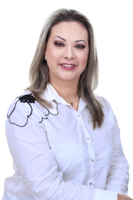 Cinara Borges de Souza