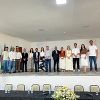 “Câmara prestigia nova fase da Segurança Pública em Clevelândia”