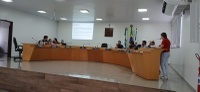 Audiência Pública na Câmara Municipal apresenta metas do PPA, LDO e LOA