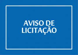 Aviso de Contratação Direta via Dispensa Eletrônica nº 05/2022