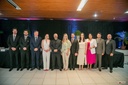 Cerimônia de Posse dos Vereadores, Prefeita e Vice-Prefeito Cerimônia de Posse dos Vereadores, Prefeita e Vice-Prefeito