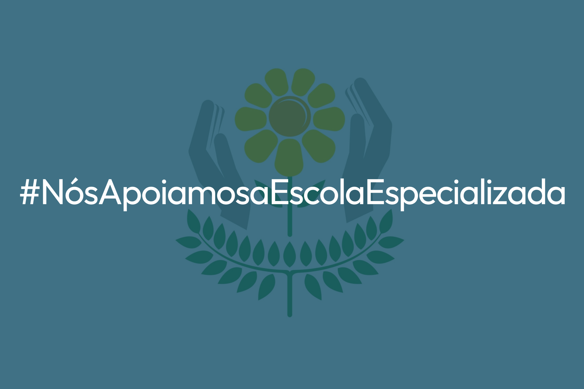 Diretora da Escola Especial de Clevelândia, Defende Educação Especial Contra ADI 7796