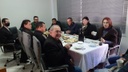 LEGISLATIVO INICIA “CAFÉ ENTRE OS PODERES” LEGISLATIVO INICIA “CAFÉ ENTRE OS PODERES”
