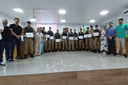 Moção de aplauso reconhece trabalho exemplar da ROTAM em sessão ordinária Moção de aplauso reconhece trabalho exemplar da ROTAM em sessão ordinária