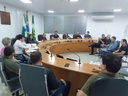 Projetos de Leis de Operação de Crédito Projetos de Leis de Operação de Crédito