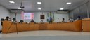 Vereadores realizam primeira Sessão Ordinária de 2022 Vereadores realizam primeira Sessão Ordinária de 2022